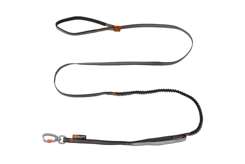 Non-Stop Dogwear Touring bungee adjustable