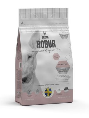 Robur Sens single prot. Lax 3 kg