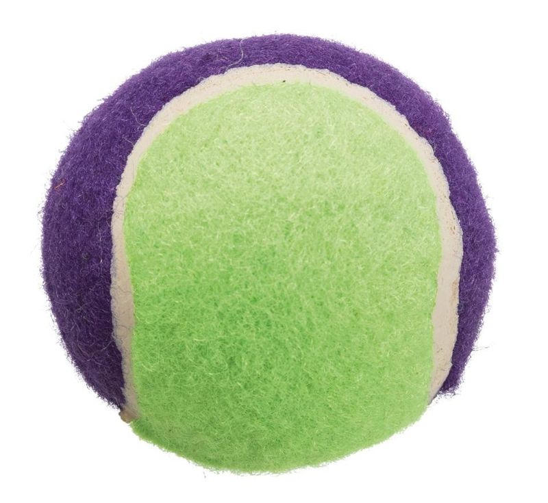 Jolly Paw Tennis ball