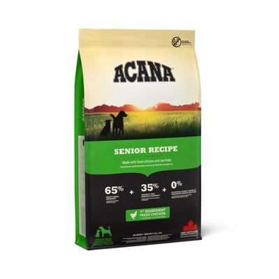 Acana Senior hundfoder 11,4kg