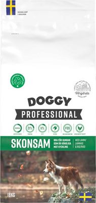 Doggy Professional Skonsam 18 kg