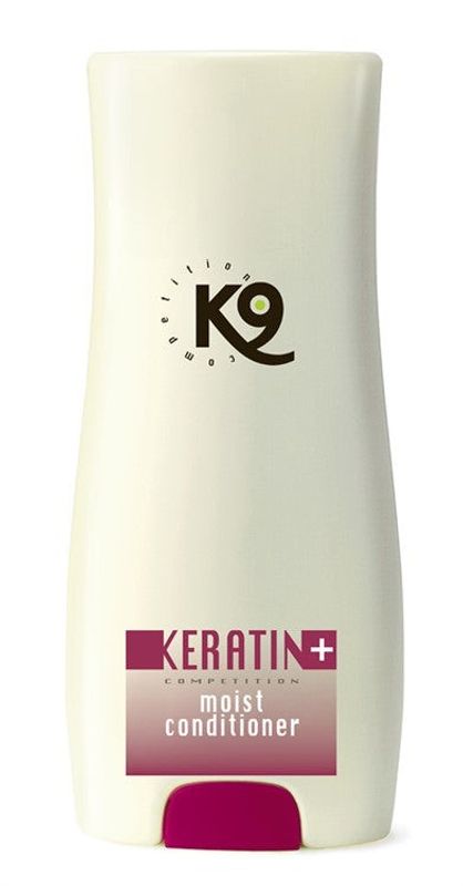 K9 Competition Keratin conditioner 300 ml