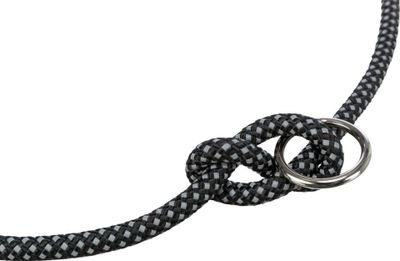 Jolly Paw Adjustable lead, braided, reflective