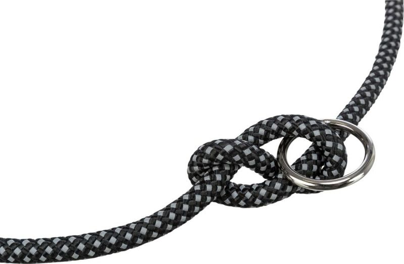 Jolly Paw Adjustable lead, braided, reflective