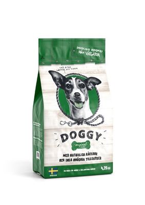 Doggy original mini 4,75 kg