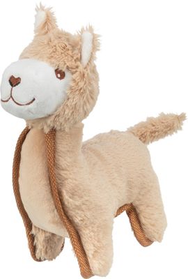 Lama, plush