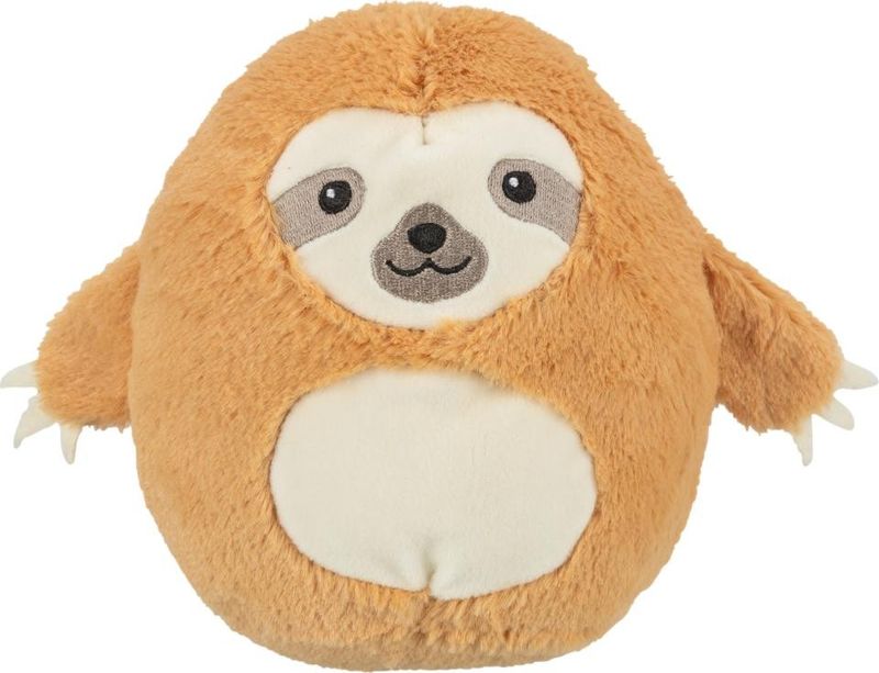 Sloth, plush