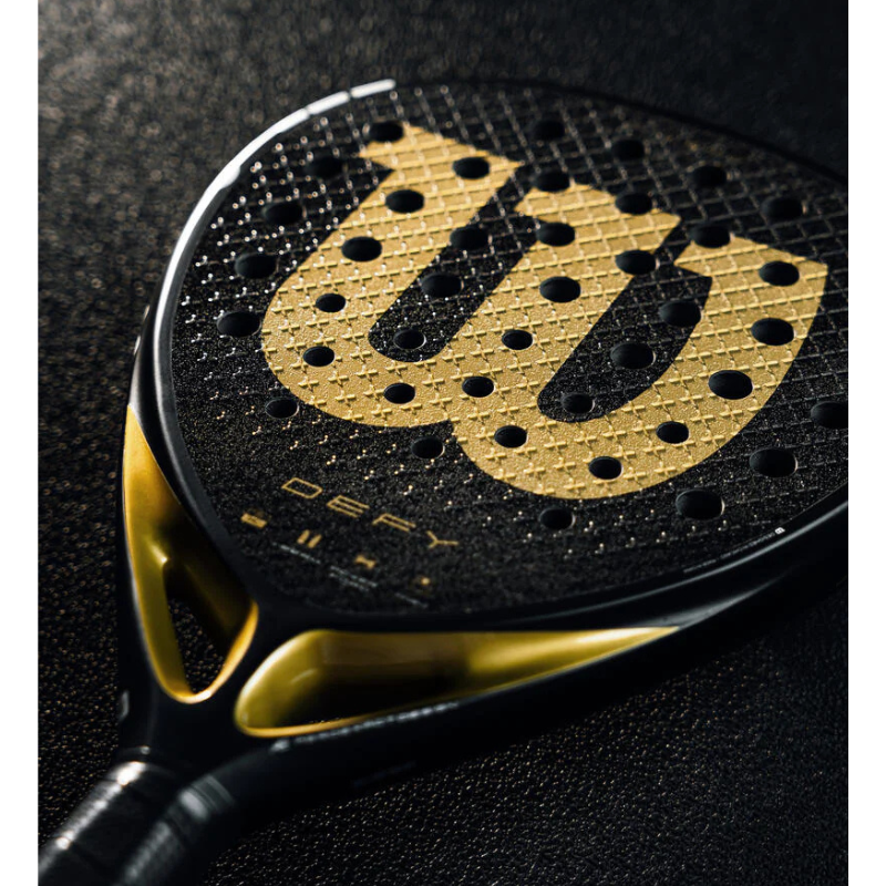 Wilson DEFY PRO Padelracket