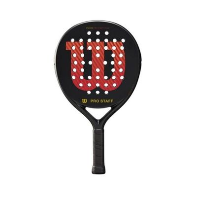 Padelracket Wilson Pro staff V2 Team 2022