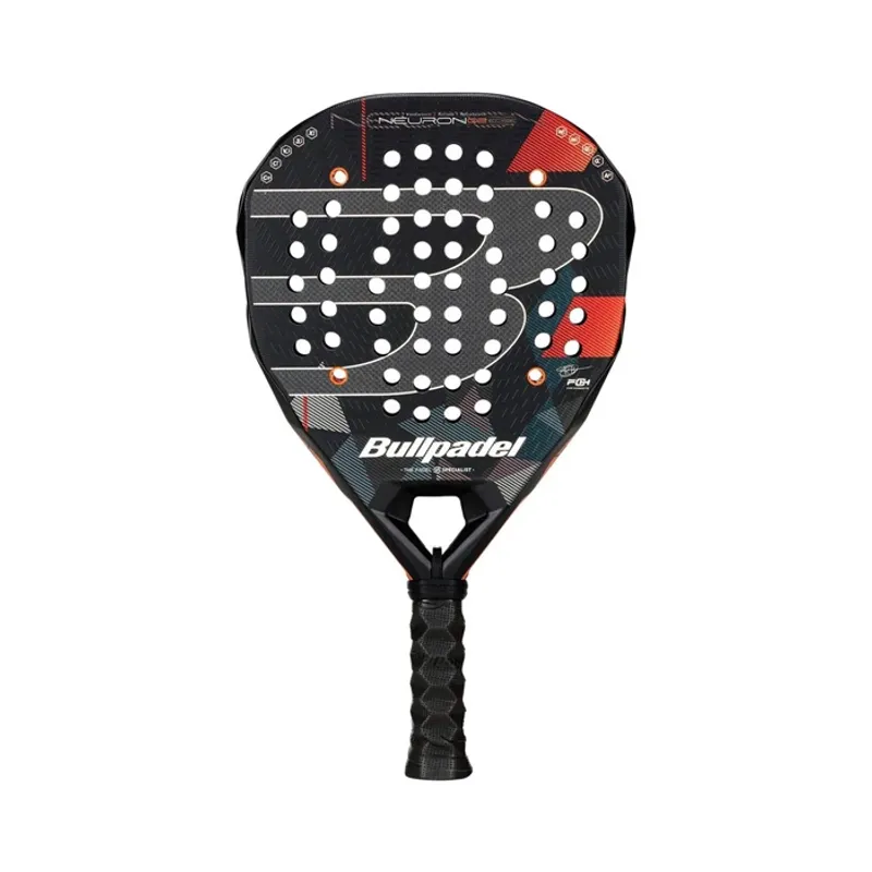 Padelracket Bullpadel Neuron 02