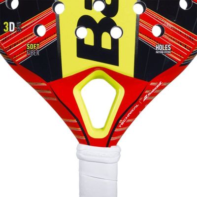 Padelracket Babolat Vertuo Tehncical 2023