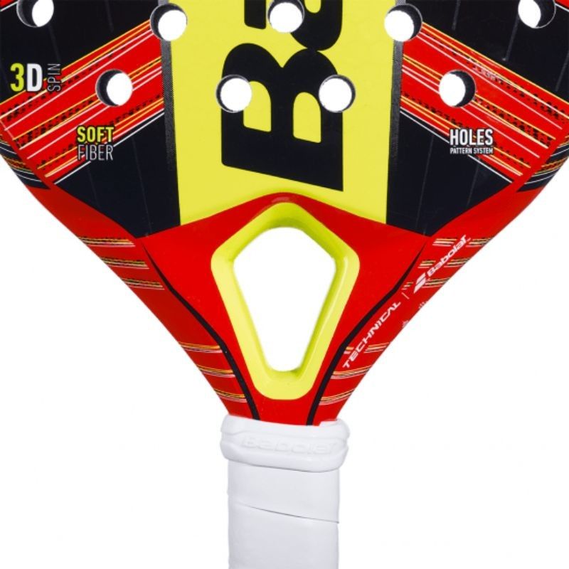 Padelracket Babolat Vertuo Tehncical 2023