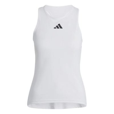 Adidas Club Tank Vit