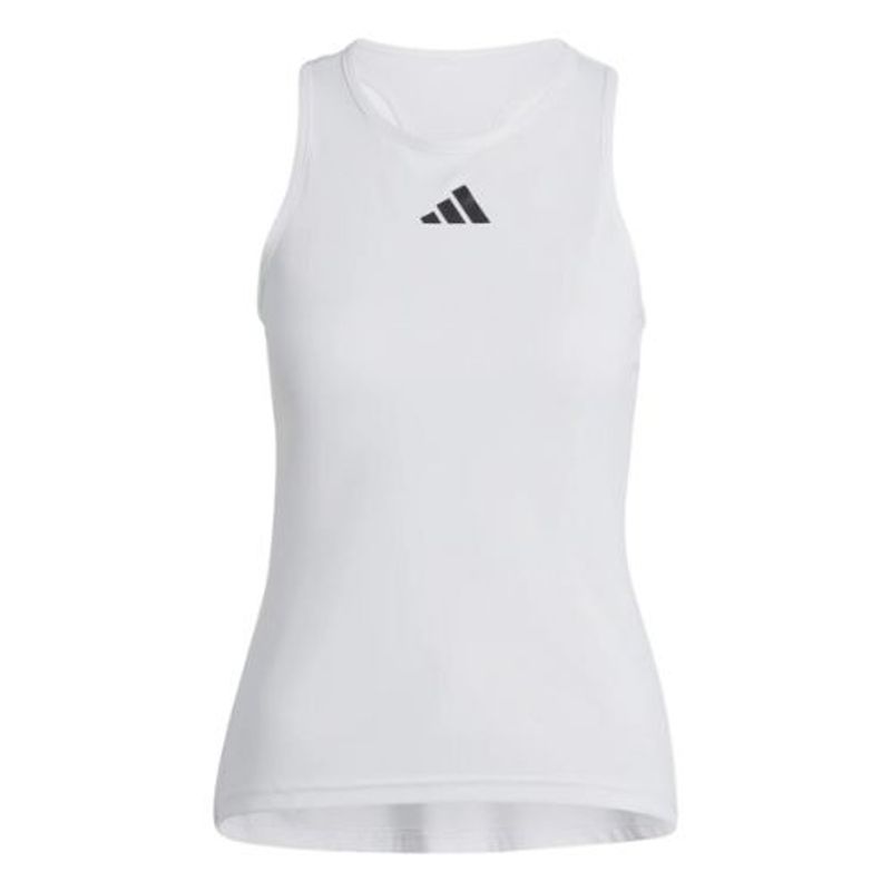 Adidas Club Tank Vit