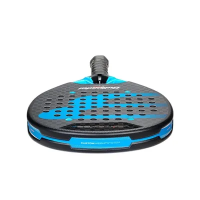 Padelracket Bullpadel Vertex 05 Hybrid