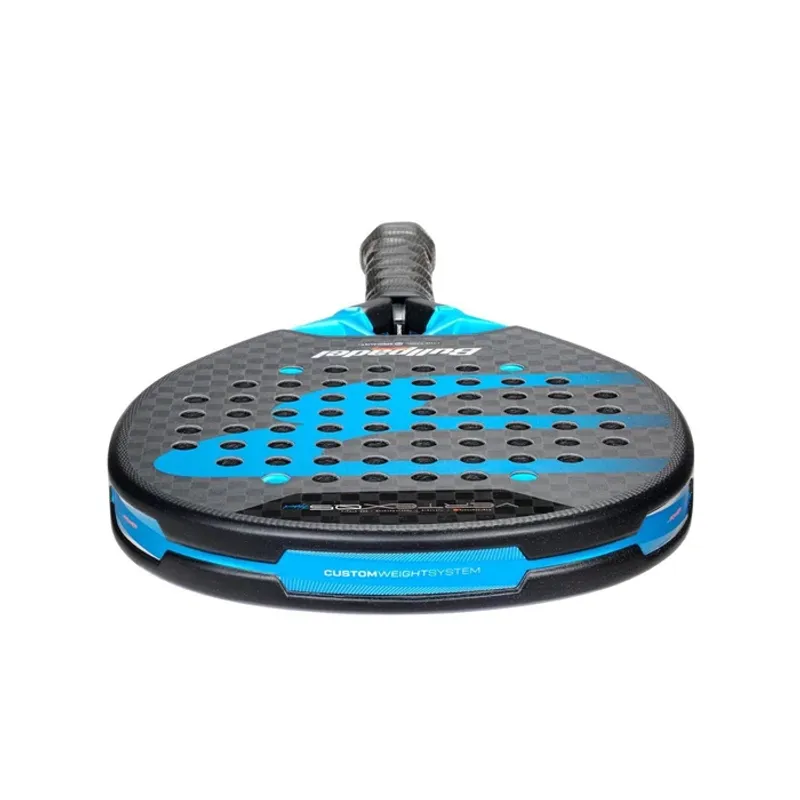 Padelracket Bullpadel Vertex 05 Hybrid