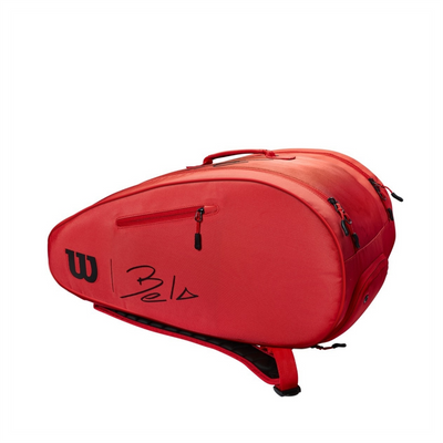 Wilson TEAM SUPER TOUR BAG