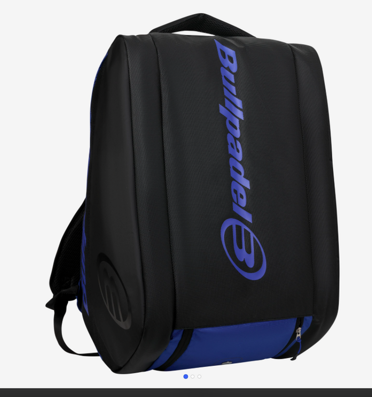 Padelväska Bullpadel Vertex Geo