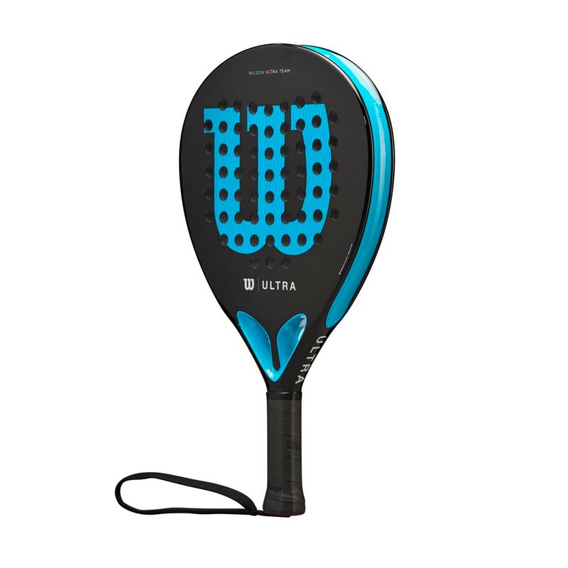 Padelracket Wilson Ultra Team V2 Padel 2