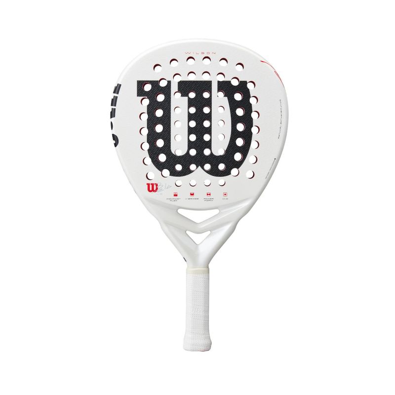 Wilson Bela LS V3 Padelracket 2025
