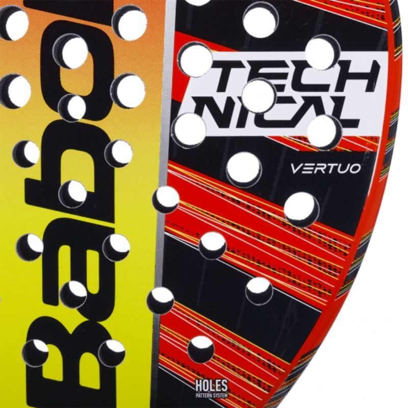 Padelracket Babolat Vertuo Tehncical 2023