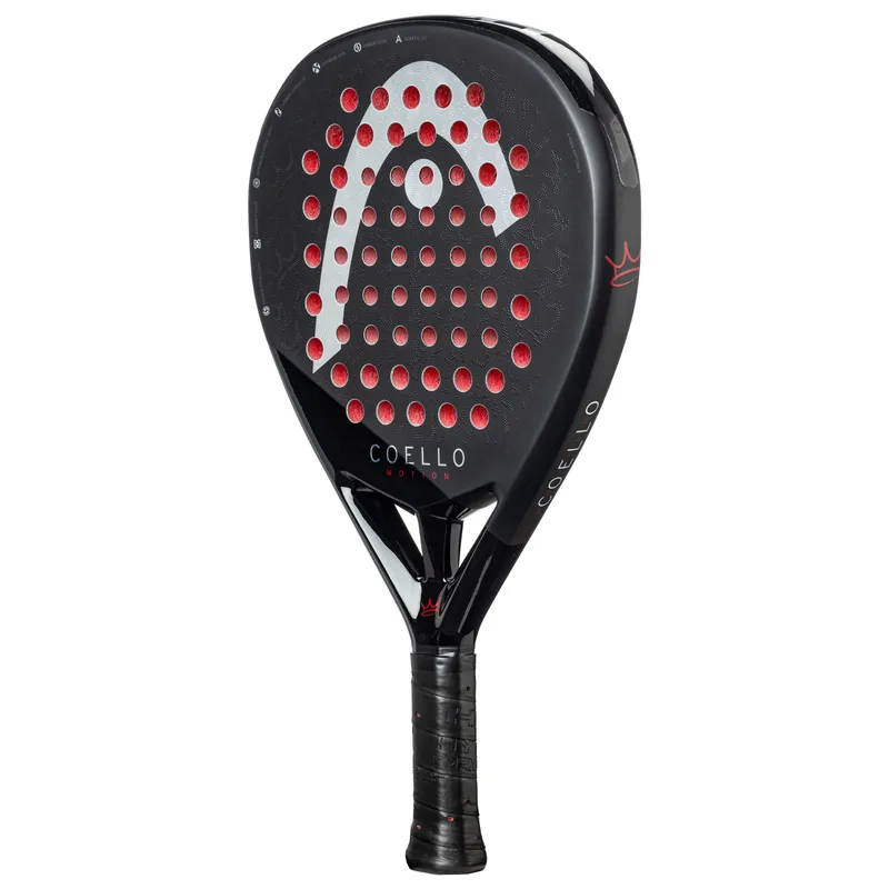 Head Coello Motion Padelracket 2025