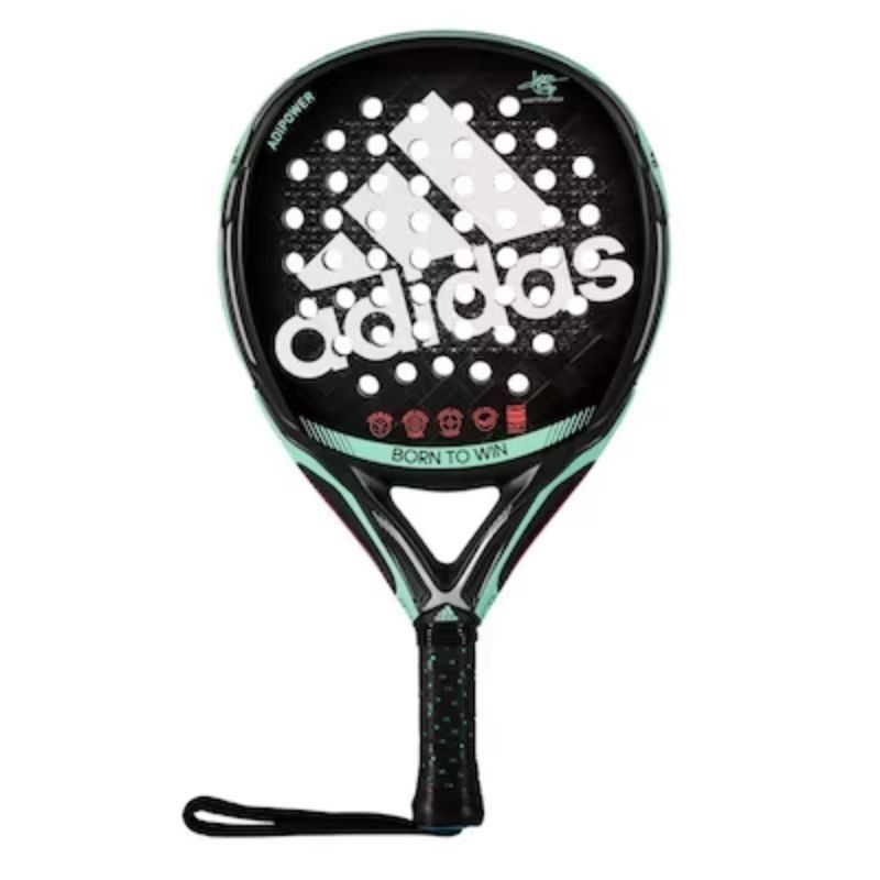 Padelracket Adipower Light 3.1