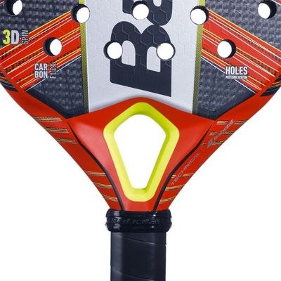 Padelracket Babolat Veron Technical 2023