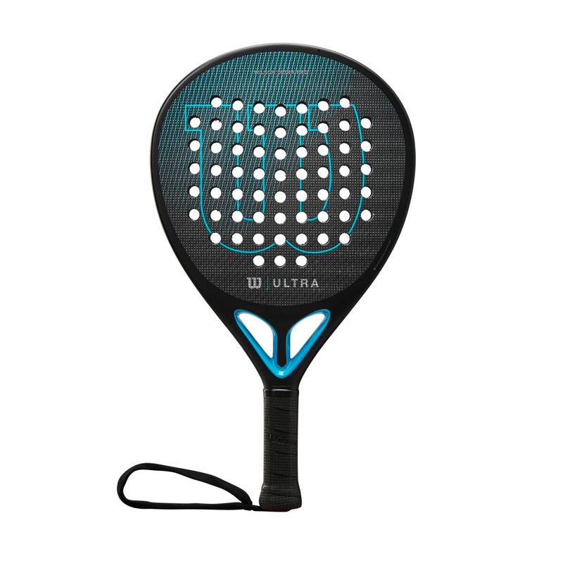 Padelracket Wilson Ultra Pro V2