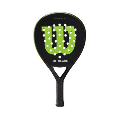 Padelracket Wilson Blade Junior