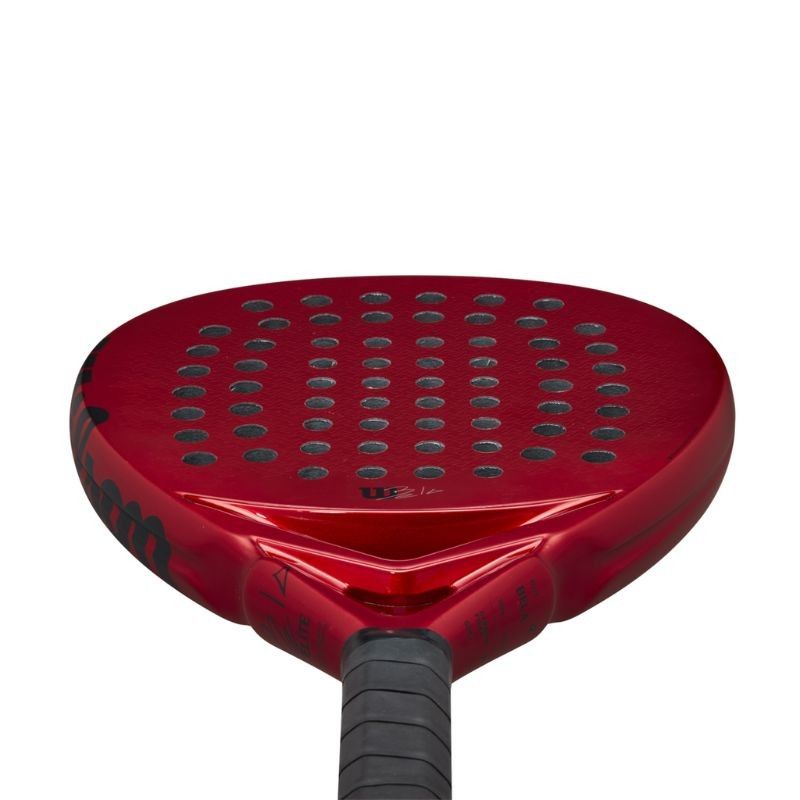 Padelracket Wilson Bela Elite V2 2023