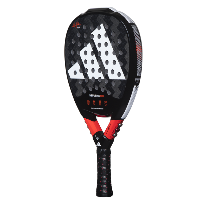 Padelracket Adidas Metalbone HRD 3.2