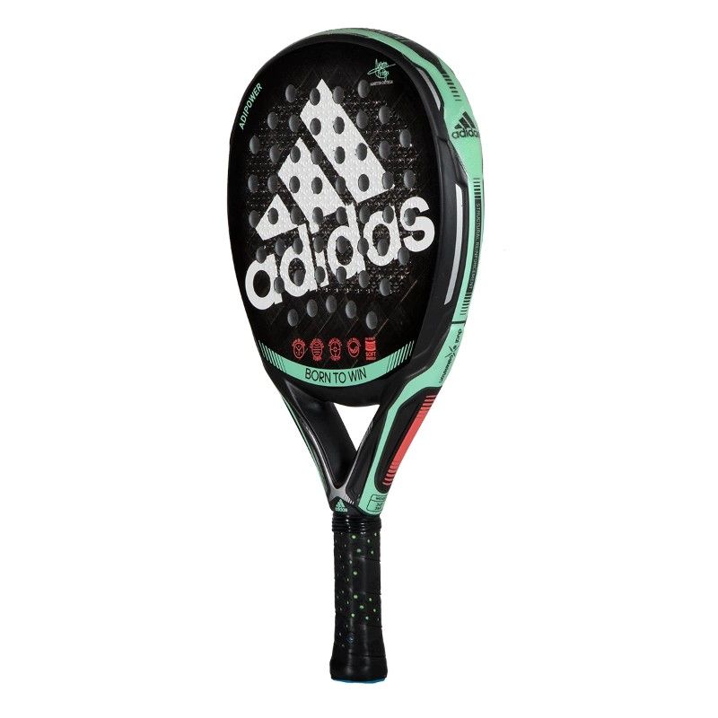 Padelracket Adipower Light 3.1