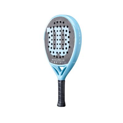 Wilson Endure LS V1Padelrack