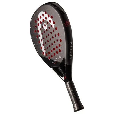 Head Coello Motion Padelracket 2025