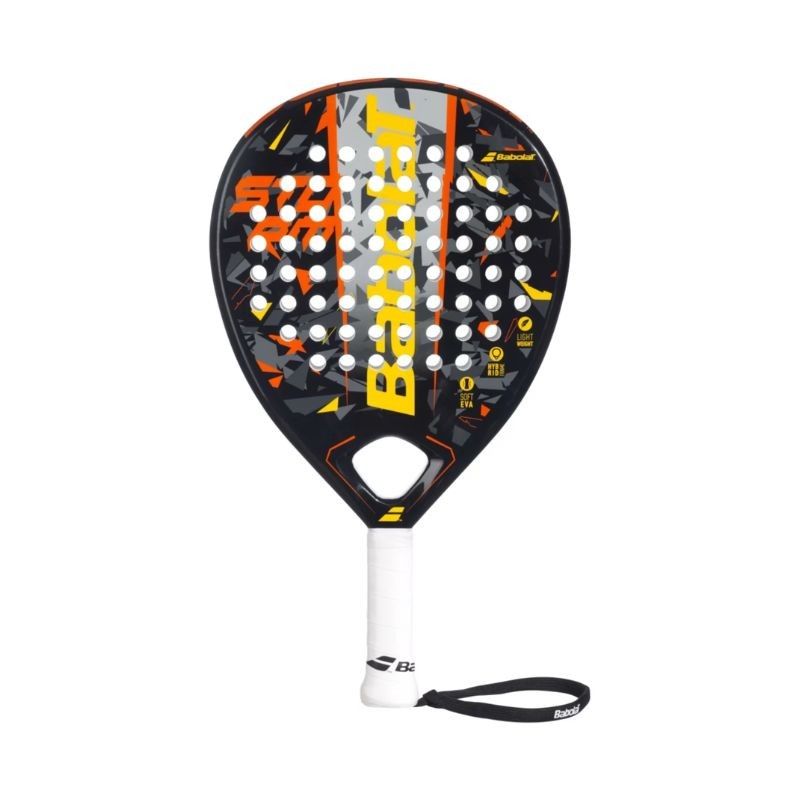 Padelracket Babolat Storm 2023