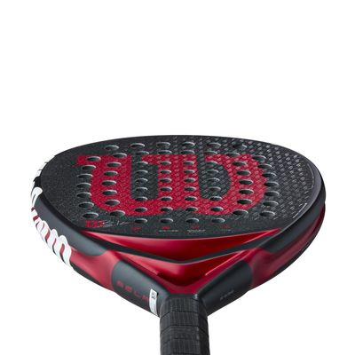 Wilson Bela V3 2025 Padelrack