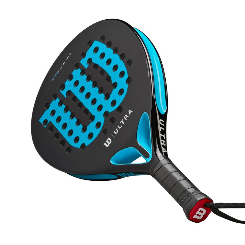 Padelracket Wilson Ultra Team V2 Padel 2