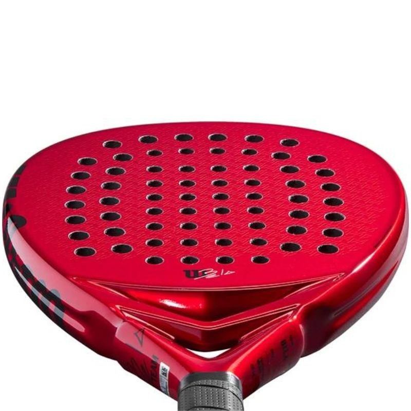 Padelracket Wilson Bela Team v2 2023