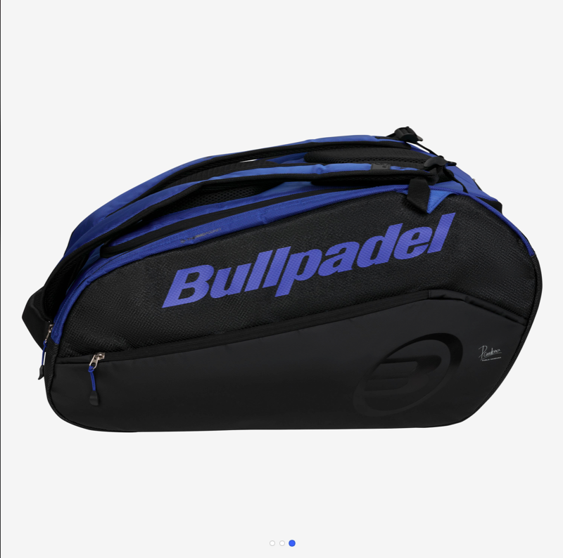 Padelväska Bullpadel Vertex Geo