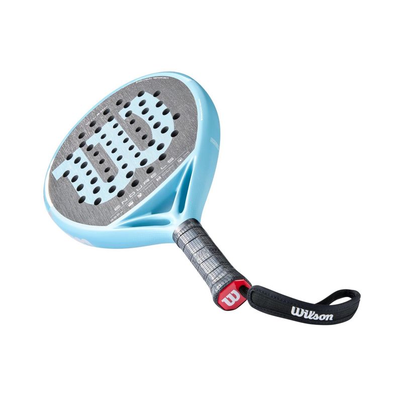 Wilson Endure LS V1Padelrack