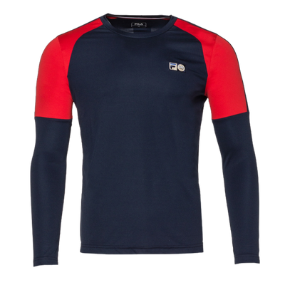 Fila Longsleeve Charlie