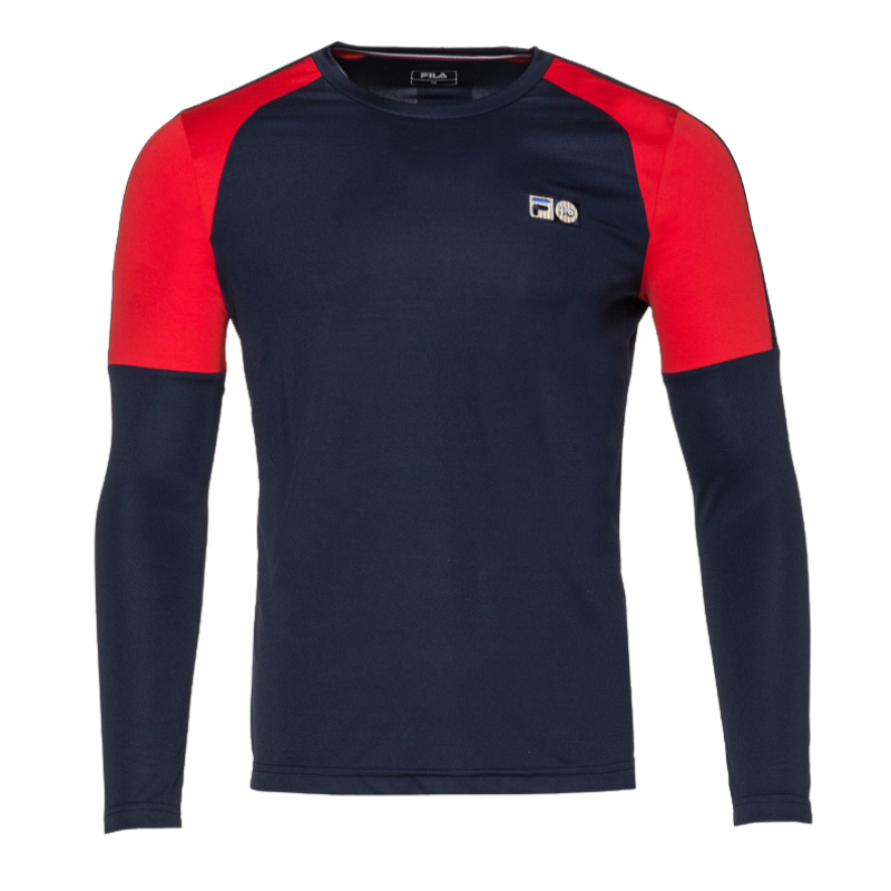 Fila Longsleeve Charlie