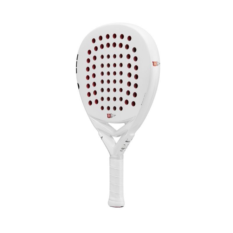 Padelracket Wilson Bela LT 2023