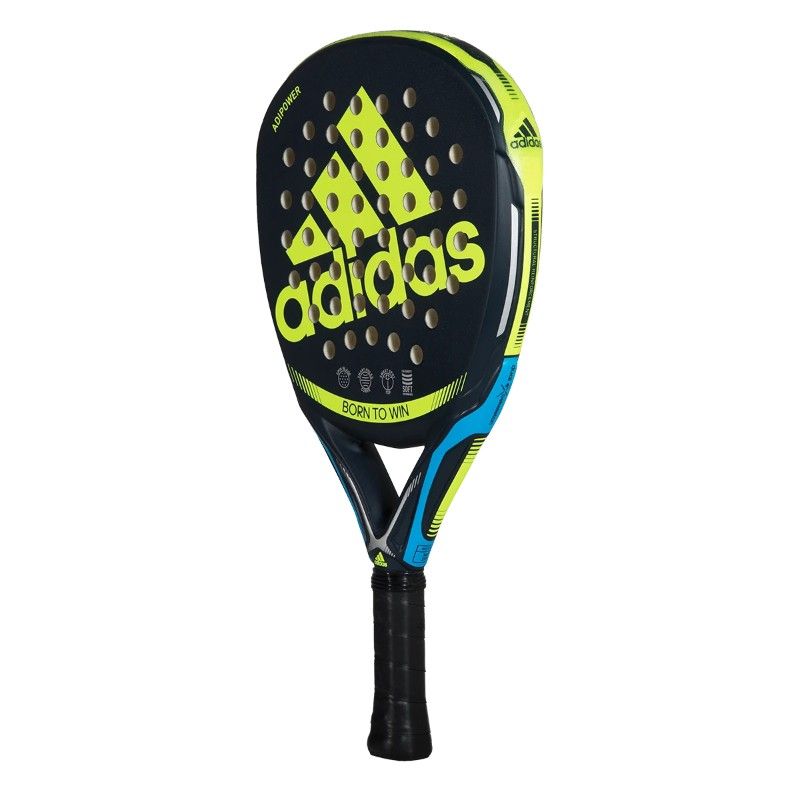 Padelracket Adipower Lite 3.1