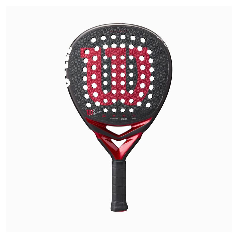 Wilson Bela Pro V3 2025 Padelracket