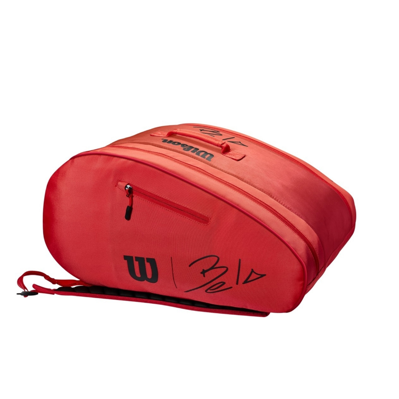 Wilson TEAM SUPER TOUR BAG