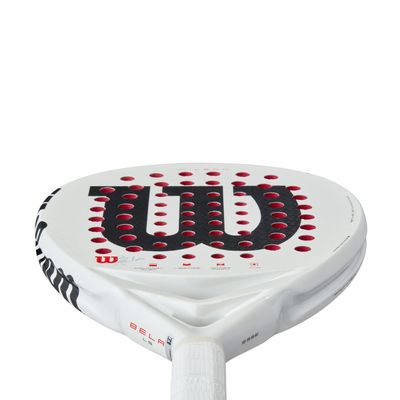 Wilson Bela LS V3 Padelracket 2025