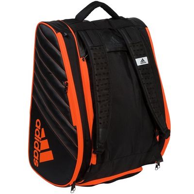 ADIDAS Racket Bag Orange PROTOUR