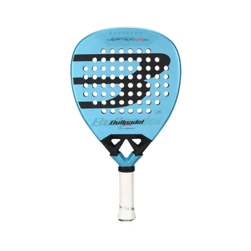 Padelracket Dam Bullpadel Vertex 05
